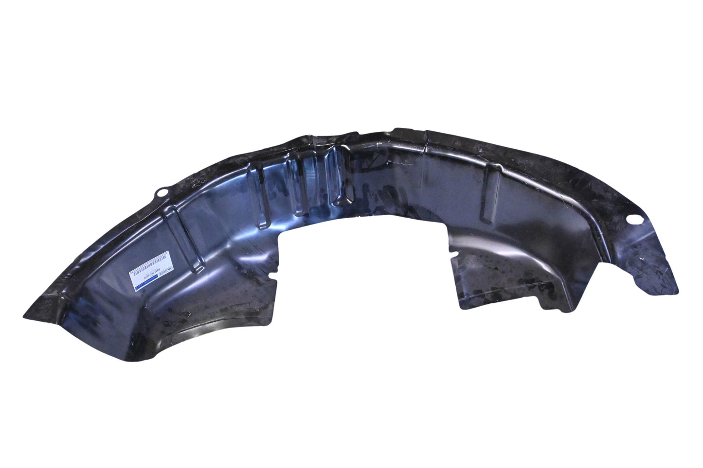 New OEM Ford BB5Z-7827887-B Left Rear Wheel Fender NOS