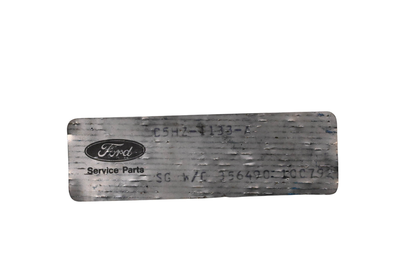 New OEM Ford C5HZ-1133-A Threaded Wheel Lug Stud NOS