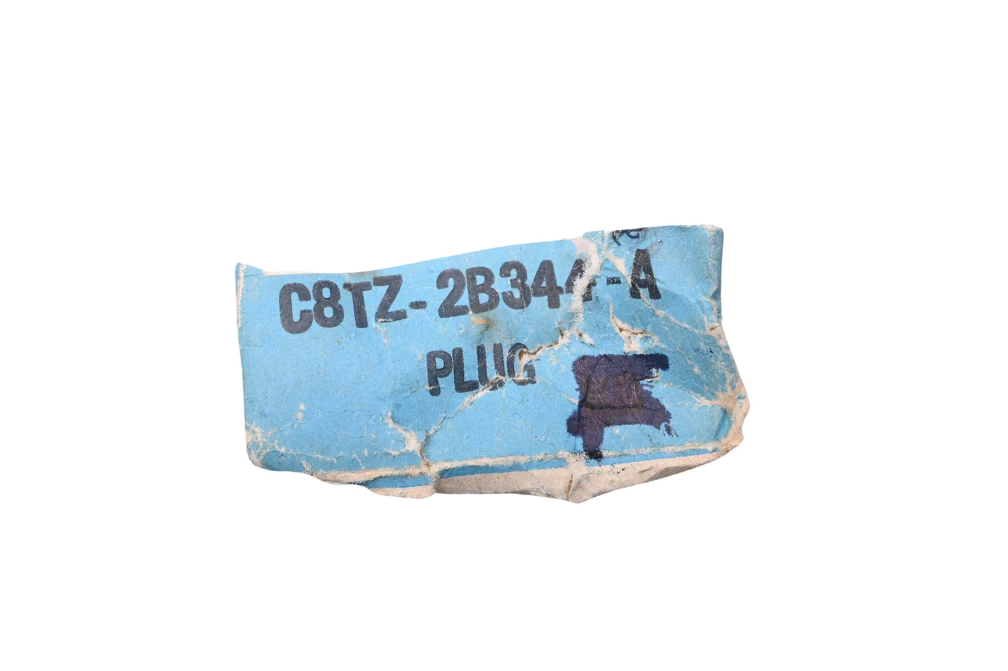 New OEM Ford C8TZ-2B344-A Brake Shoe Adjustment Actuator Plug NOS