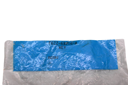 New OEM Ford F6ZZ-6B316-A Crankshaft Key NOS