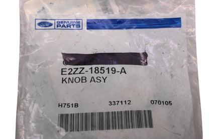 New OEM Ford E2ZZ-18519-A Knob NOS