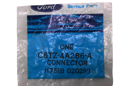 New OEM Ford C6TZ-4A286-A Connector Assembly NOS