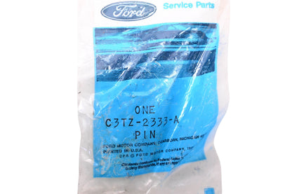 New OEM Ford C3TZ-2333-A Anchor Pin NOS