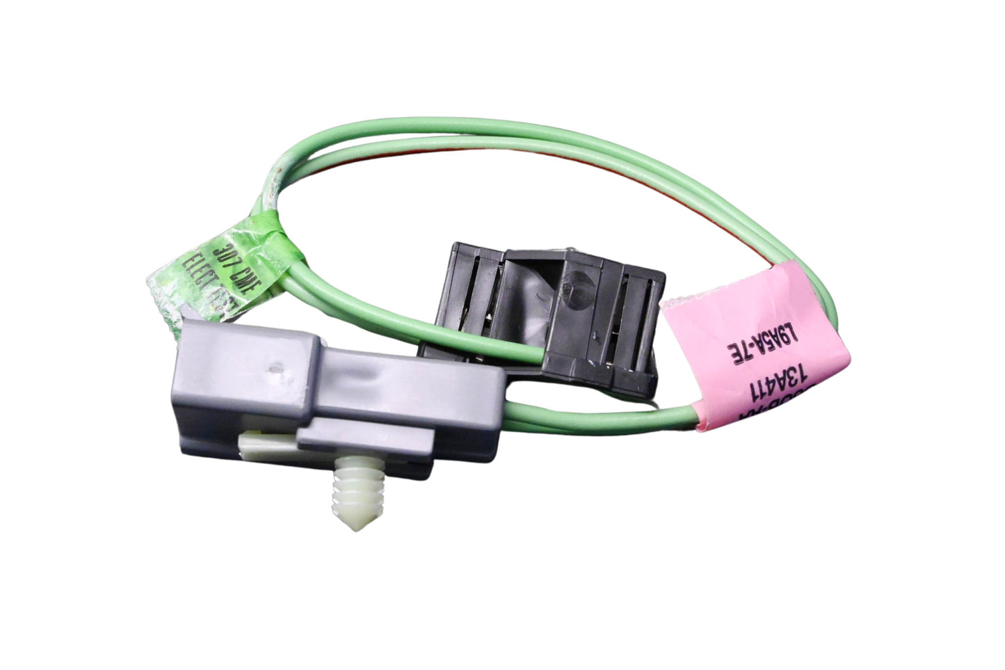 New OEM Ford D3OZ-13A411-A Stop Lamp Switch Wire Assembly NOS