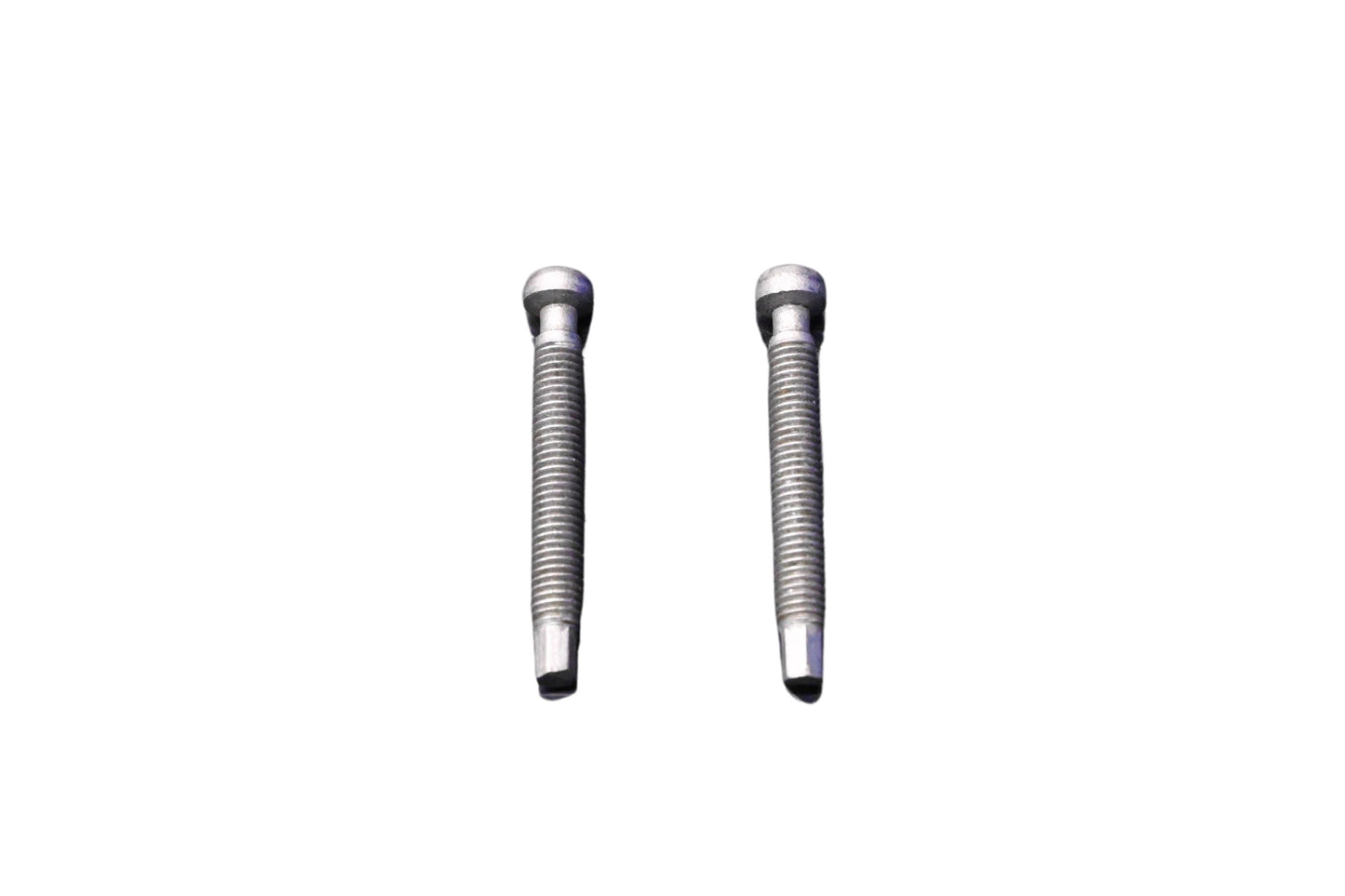 New OEM Ford E5ZZ-13032-A Headlamp Adjusting Screws Qty 2 NOS