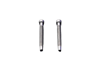 New OEM Ford E5ZZ-13032-A Headlamp Adjusting Screws Qty 2 NOS