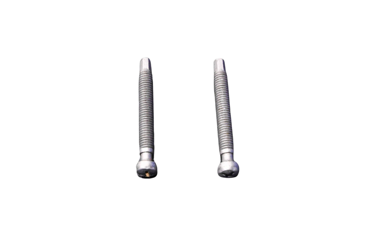 New OEM Ford E5ZZ-13032-A Headlamp Adjusting Screws Qty 2 NOS