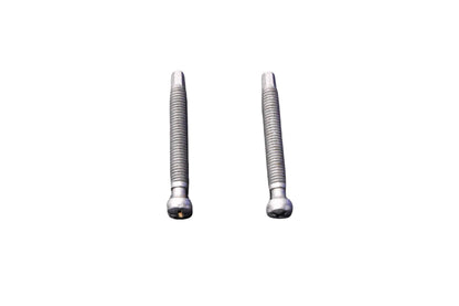 New OEM Ford E5ZZ-13032-A Headlamp Adjusting Screws Qty 2 NOS