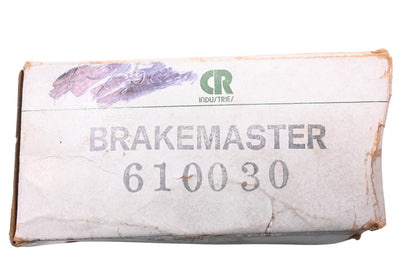 CR Industries 610030 Unloader Nut NOS