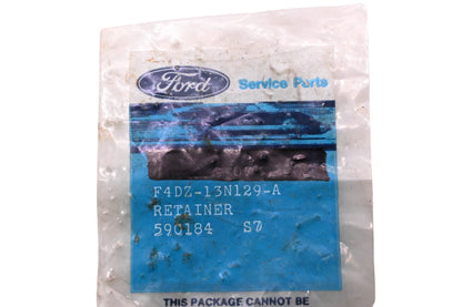 New OEM Ford F4DZ-13N129-A Retainer NOS