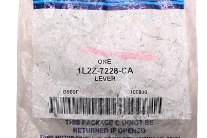 New OEM Ford 1L2Z-7228-CA Lever NOS