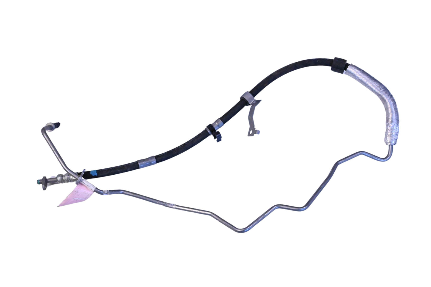 New OEM Ford PSH-329, CK4Z-3A719-E Power Steering Pressure Line Hose Assembly NOS