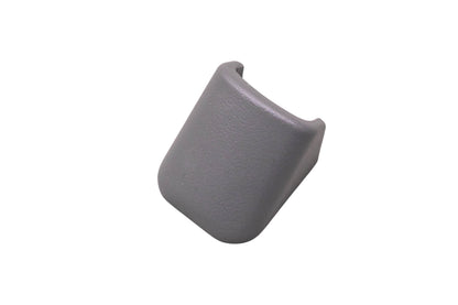 New OEM Ford F85Z-78226A28-AAB Grey Handle Cap NOS