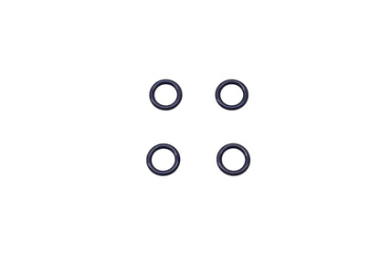 New OEM Ford E4LY-5L346-A O-Rings Qty 4 NOS