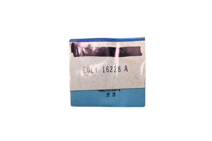 New OEM Ford E0LY-16228-A Mark VI Fender Emblem NOS