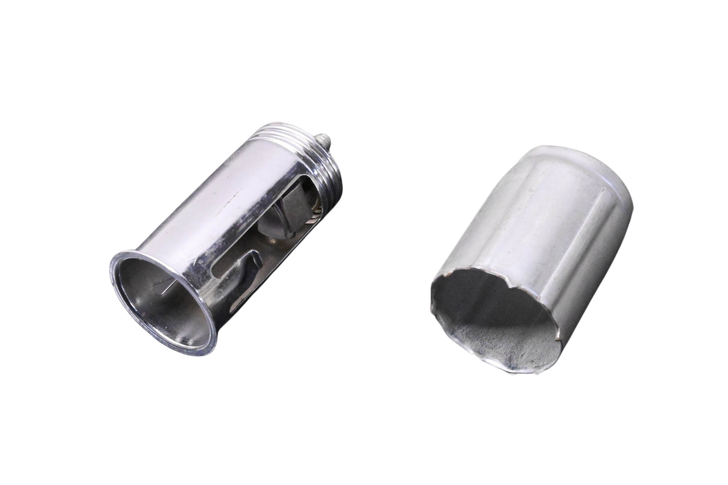 FoMoCo D3OZ-15052-A Knob & Element Assembly NOS