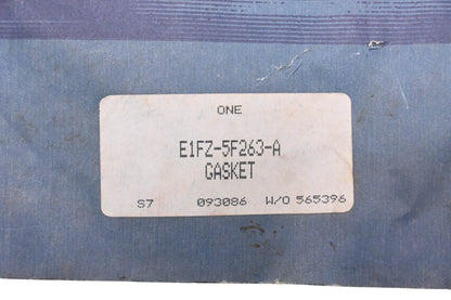 New OEM Ford E1FZ-5F263-A Exhaust Gasket Assembly NOS