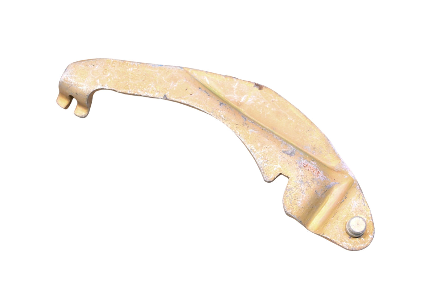 New OEM Ford C3UZ-2A637-A, 3204550-R Rear Brake Lever NOS