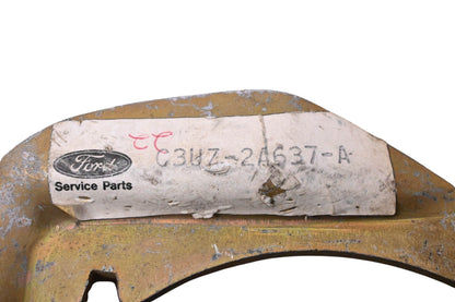 New OEM Ford C3UZ-2A637-A, 3204550-R Rear Brake Lever NOS