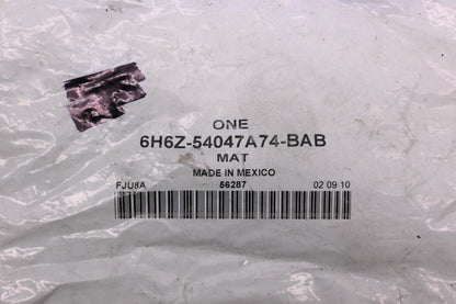 New OEM Ford 6H6Z-54047A74-BAB Mat NOS