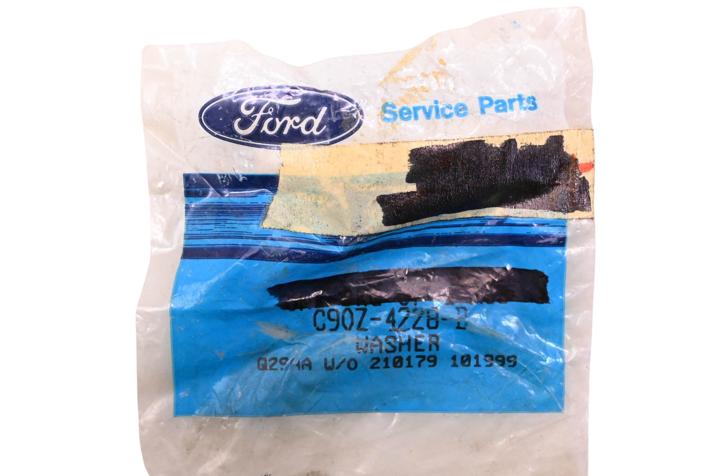 New OEM Ford C9OZ-4228-B Washer NOS