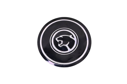 New OEM Ford E1WY-1137-A Wheel Center Cap Cougar Emblem NOS