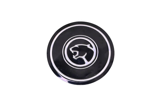 New OEM Ford E1WY-1137-A Wheel Center Cap Cougar Emblem NOS