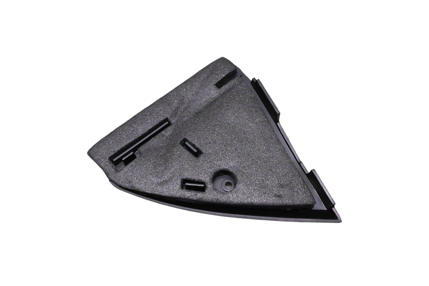 New OEM Ford E4SZ-17K709-D Side Mirror Cover Assembly NOS