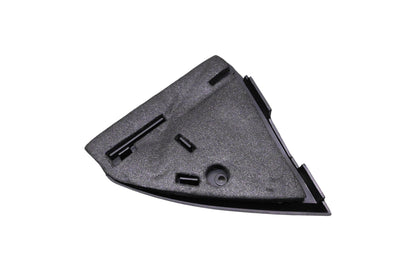 New OEM Ford E4SZ-17K709-D Side Mirror Cover Assembly NOS