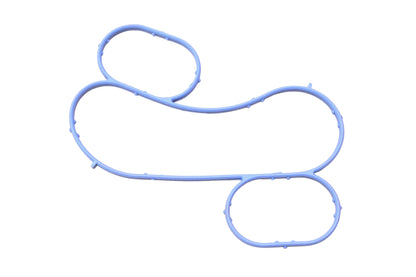 New OEM Ford 2C3Z-9461-BA, 4C2Z-9461-AA Blue Intake Manifold Gasket NOS