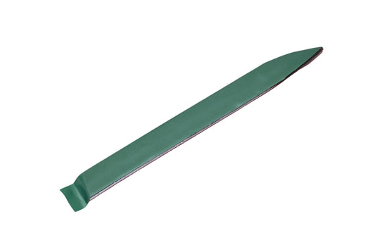 New OEM Ford E45Y-16004-BD Red Moulding NOS