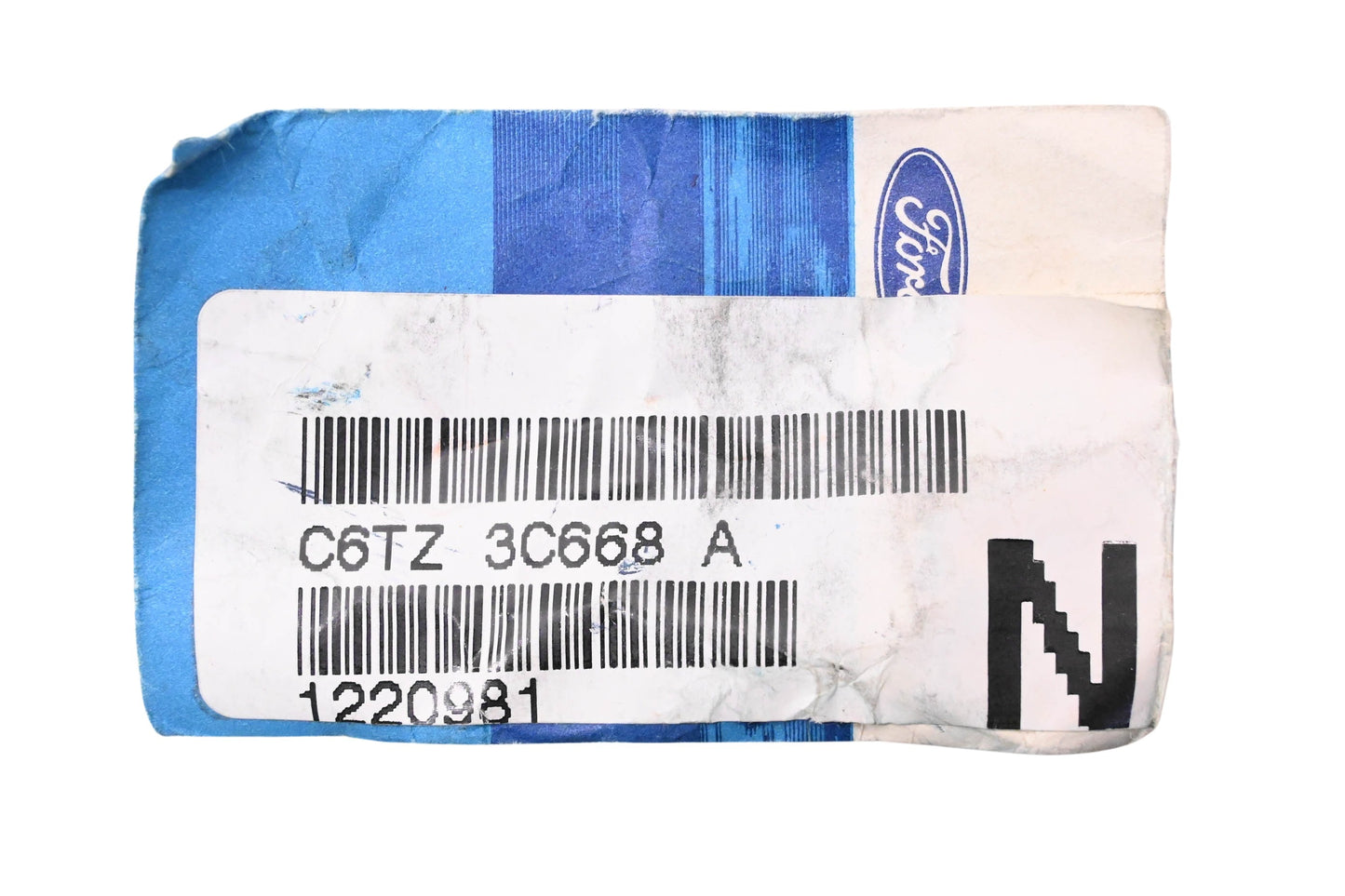 New OEM Ford C6TZ-3C668-A Steering Column Bearing NOS