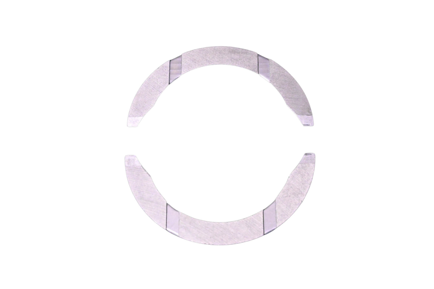 New OEM Ford F32Z-6334-A Crankshaft Thrust Washers Qty 2 NOS