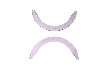 New OEM Ford F32Z-6334-A Crankshaft Thrust Washers Qty 2 NOS