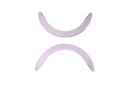 New OEM Ford F32Z-6334-A Crankshaft Thrust Washers Qty 2 NOS