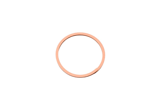 New OEM Ford EOAZ-7D019-B Seal NOS