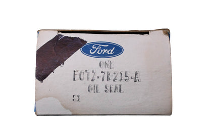 New OEM Ford E0TZ-7B215-A Transmission Output Shaft Oil Seal NOS