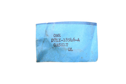 New OEM Ford D7LY-18946-A Gasket NOS