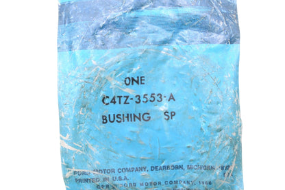 New OEM Ford C4TZ-3553-A Bushing NOS