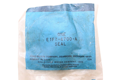 New OEM Ford E1FZ-6700-A Engine Camshaft Seal NOS