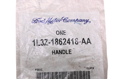 New OEM Ford 1L3Z-1862418-AA Seat Back Adjusting Handle NOS