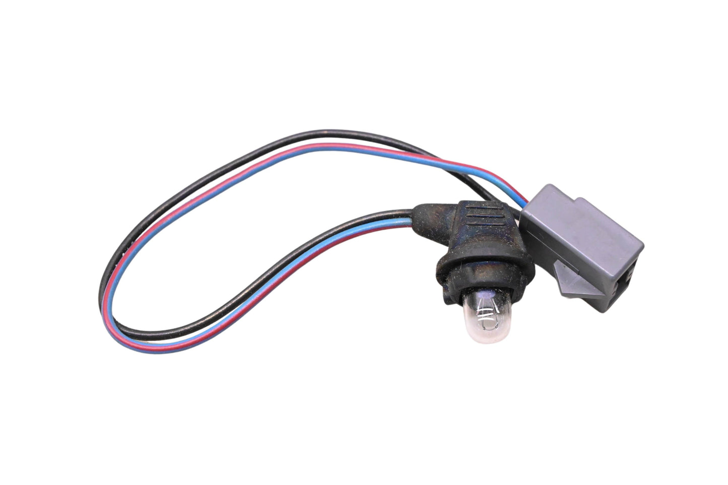 New OEM Ford D8AZ-13410-G Socket & Wire Assembly NOS