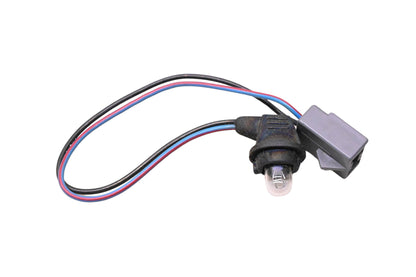 New OEM Ford D8AZ-13410-G Socket & Wire Assembly NOS