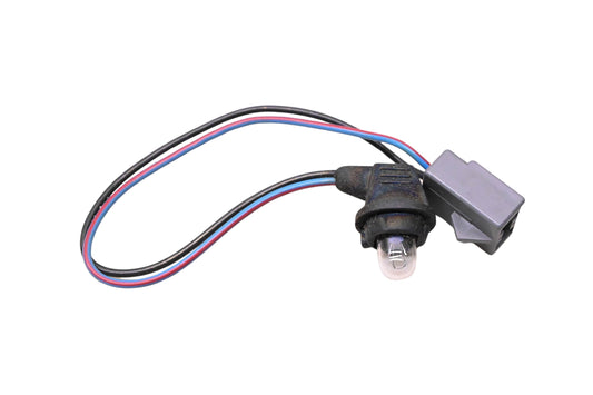 New OEM Ford D8AZ-13410-G Socket & Wire Assembly NOS