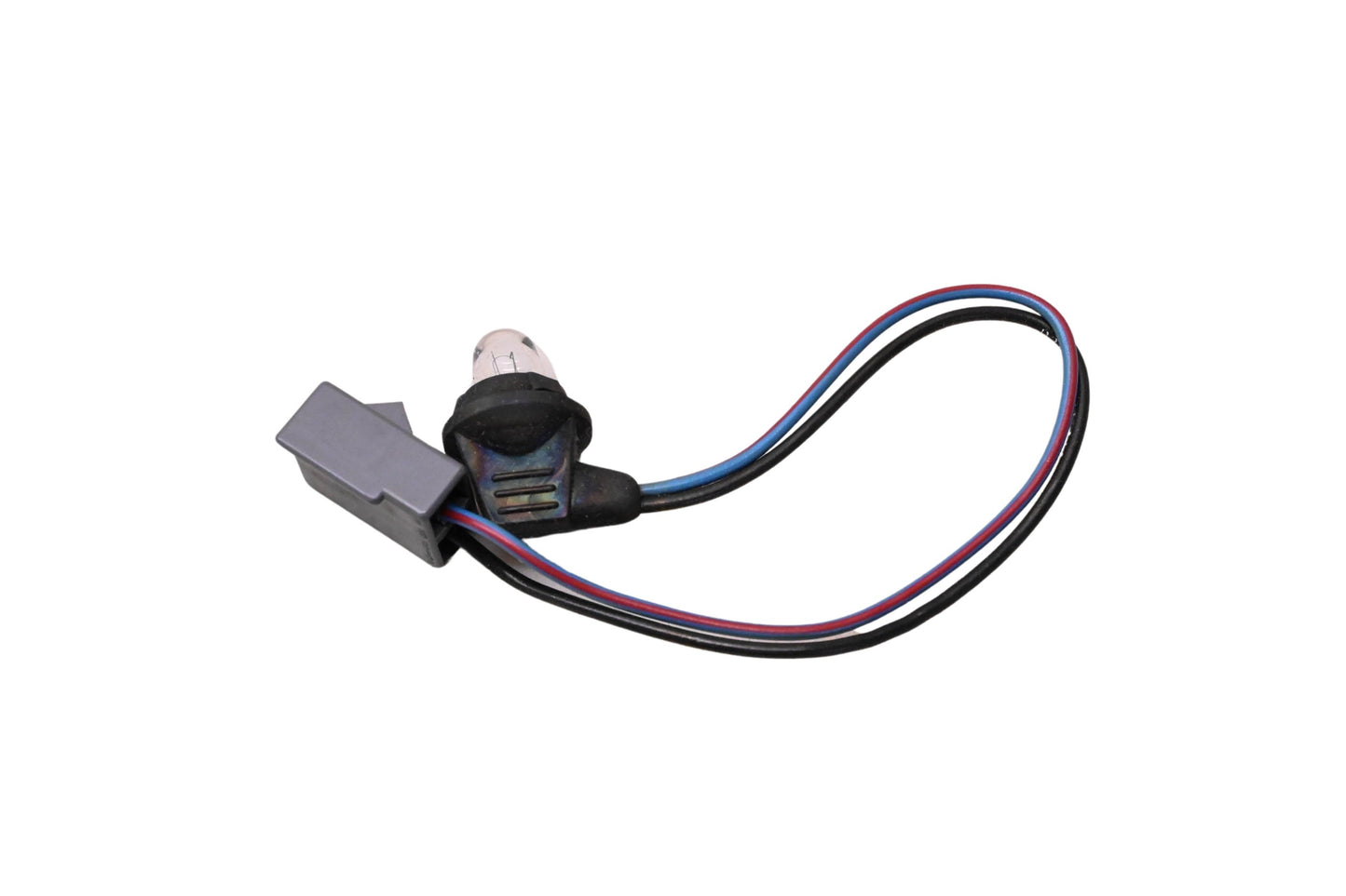 New OEM Ford D8AZ-13410-G Socket & Wire Assembly NOS