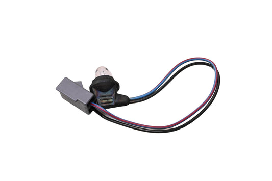 New OEM Ford D8AZ-13410-G Socket & Wire Assembly NOS