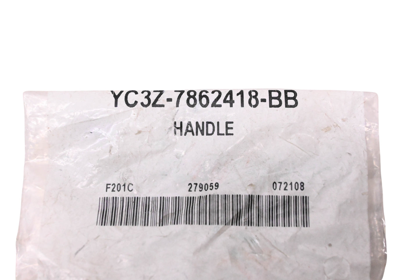 New OEM Ford YC3Z-7862418-BB Recline Handle NOS