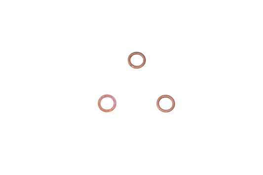 New OEM Ford D1TZ-1A032-B Washers Qty 3 NOS