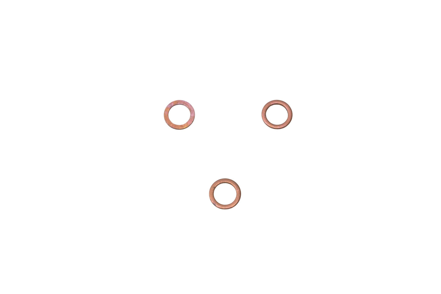 New OEM Ford D1TZ-1A032-B Washers Qty 3 NOS