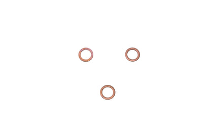 New OEM Ford D1TZ-1A032-B Washers Qty 3 NOS